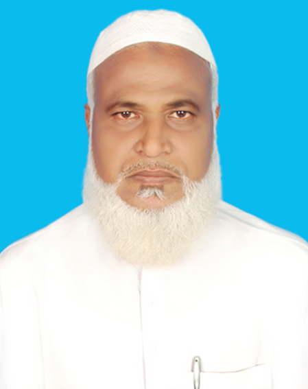 Vice Principal